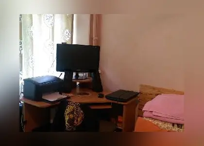 1-комнатная квартира, 25 м² - фото 1