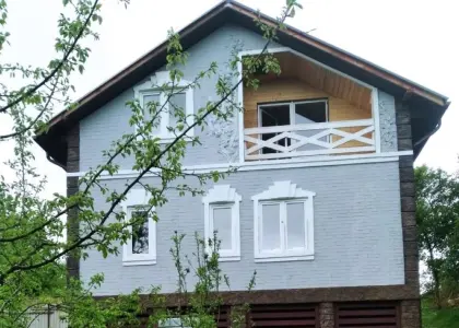 Дом, 98 м² - фото 1