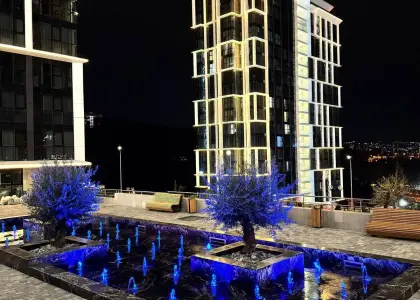 Студия, 25.8 м² - фото 1