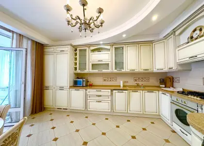 4-комнатная квартира, 120 м² - фото 1
