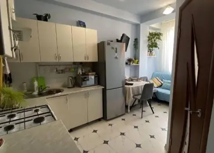 2-комнатная квартира, 50 м² - фото 1