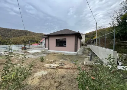 Дом, 79 м² - фото 1