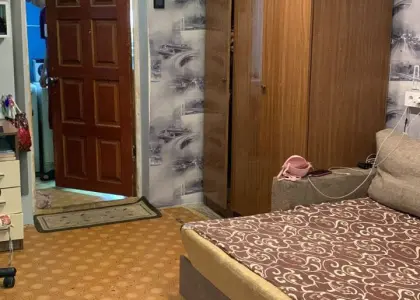 1-комнатная квартира, 15.1 м² - фото 1