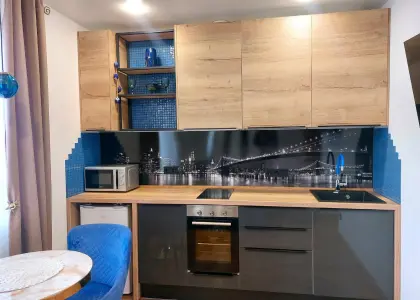 Студия, 22.5 м² - фото 1