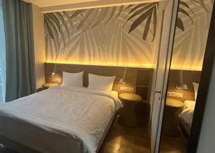 Студия, 24.1 м² - фото 1