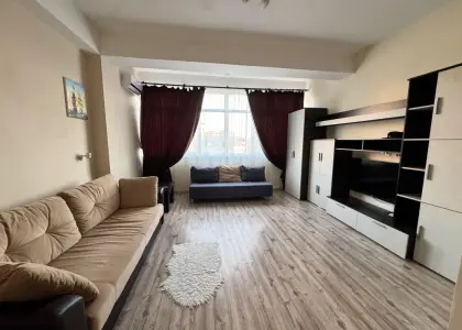 Студия, 37 м² - фото 1