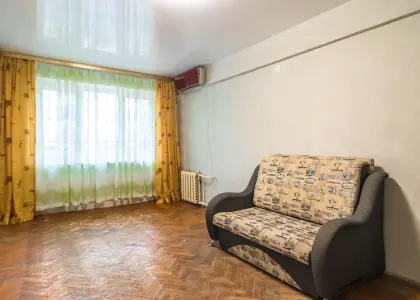 1-комнатная квартира, 17.5 м² - фото 1
