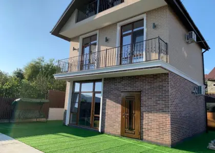 Дом, 120 м² - фото 1