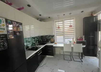 1-комнатная квартира, 38 м² - фото 1