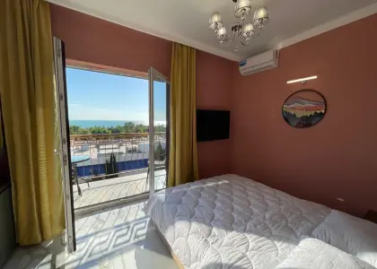 3-комнатная квартира, 84.8 м² - фото 1