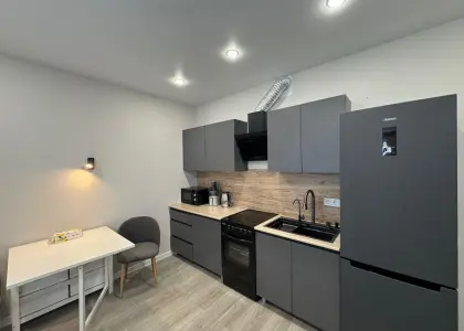 Студия, 27.2 м² - фото 1