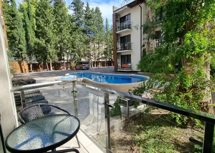 Студия, 25 м² - фото 1