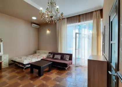 1-комнатная квартира, 45 м² - фото 1