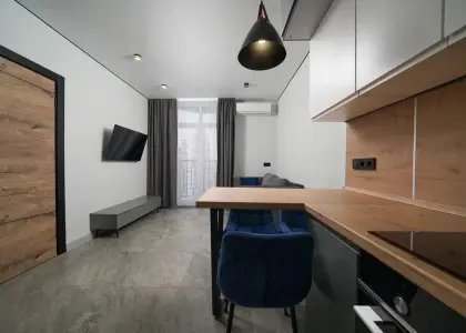 2-комнатная квартира, 34 м² - фото 1