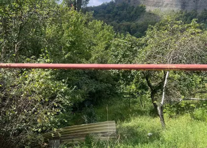 Земельный участок, 4.6 сотки - фото 1