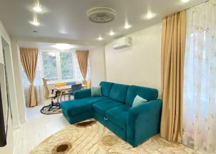 3-комнатная квартира, 65.8 м² - фото 1