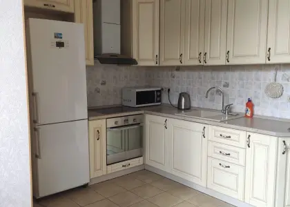 1-комнатная квартира, 55 м² - фото 1