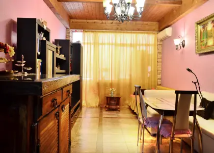 1-комнатная квартира, 35 м² - фото 1