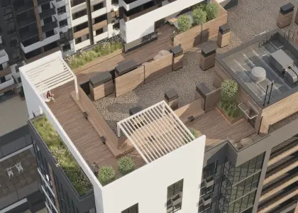 2-комнатная квартира, 58.9 м² - фото 1