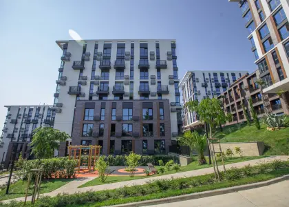 АК Моравия - фото 1