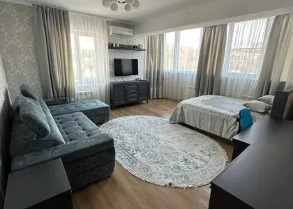 2-комнатная квартира, 52 м² - фото 1