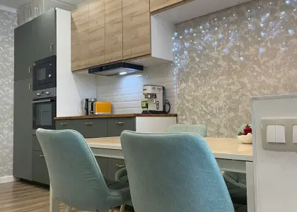 2-комнатная квартира, 45 м² - фото 1