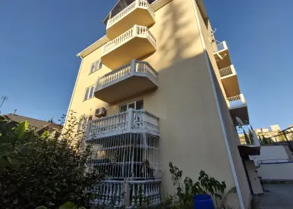 3-комнатная квартира, 109 м² - фото 1