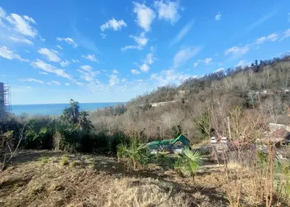 Земельный участок, 14 соток - фото 1