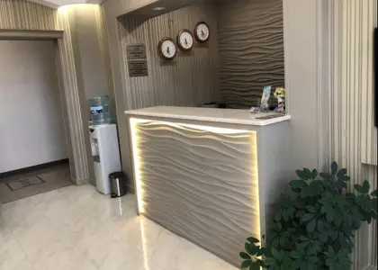 Гостиница - фото 1