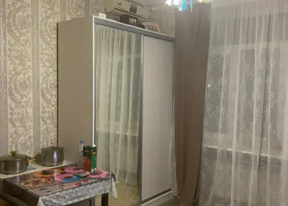 Студия, 15 м² - фото 1