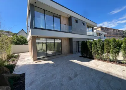 Дом в коттеджном городке, 120 м² - фото 1