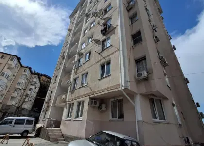 1-комнатная квартира, 43 м² - фото 1
