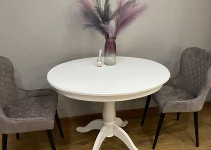 Студия, 27.41 м² - фото 1