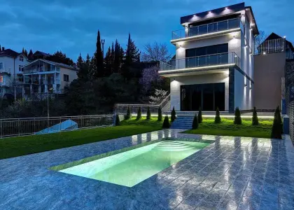 Дом, 278.7 м² - фото 1