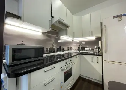 Квартира с видом на море - фото 1