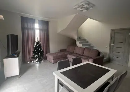 Дом, 100 м² - фото 1