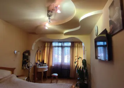 3-комнатная квартира, 75 м² - фото 1