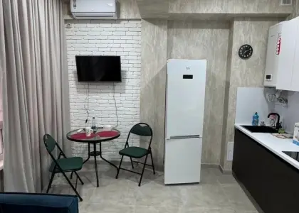Студия, 23.1 м² - фото 1
