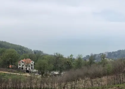 Земельный участок, 220 соток - фото 1