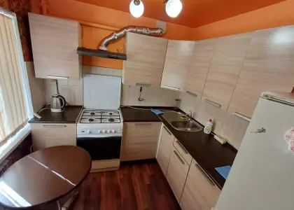 2-комнатная квартира, 50 м² - фото 1