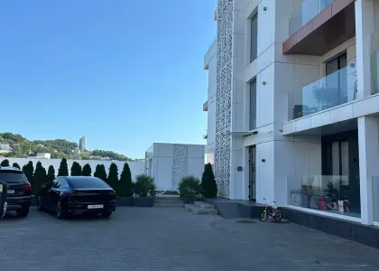1-комнатная квартира, 35 м² - фото 1