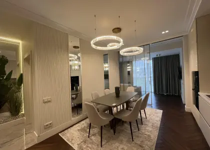 2-комнатная квартира, 63 м² - фото 1