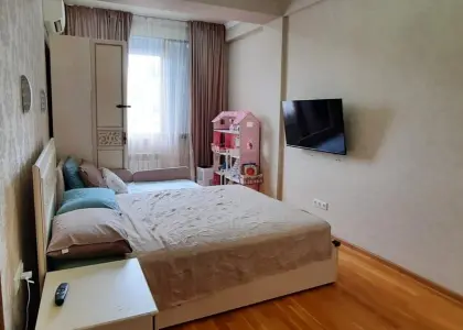 2-комнатная квартира, 50 м² - фото 1
