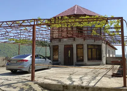 Дом, 800 м² - фото 1