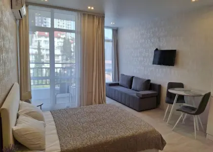Студия, 31 м² - фото 1
