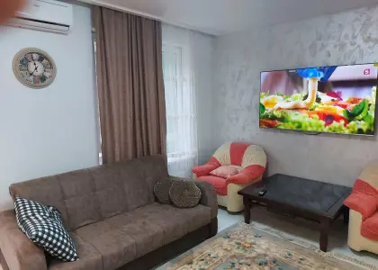 1-комнатная квартира, 37 м² - фото 1