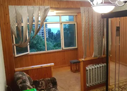3-комнатная квартира, 70 м² - фото 1