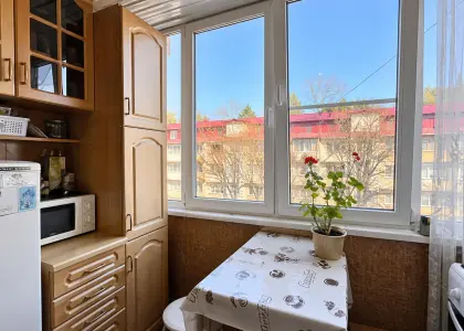 2-комнатная квартира, 29.5 м² - фото 1