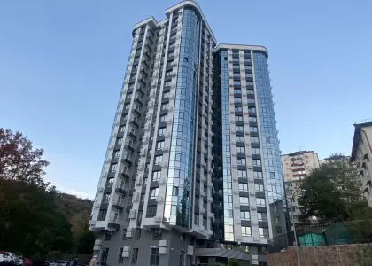1-комнатная квартира, 35.5 м² - фото 1