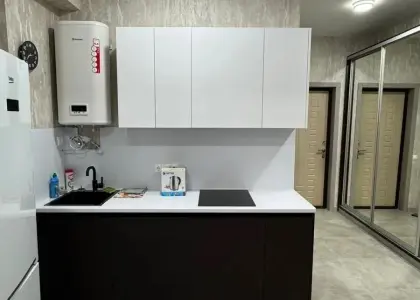 Студия, 23.1 м² - фото 1